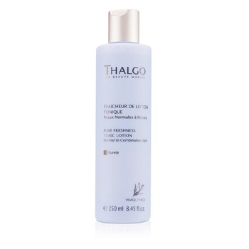 Thalgo - Super Lift Tonic Lotion - 250ml/8.45oz Benzoyl Peroxide 5% Acne Treatment BP Gel, 60 gm, 3 Pack