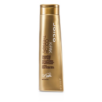 joico k pak color therapy shoo to preserve color joico k pak color therapy shoo to preserve color