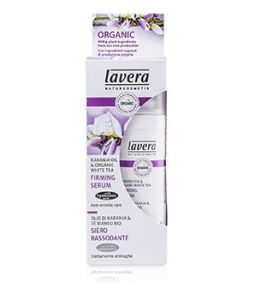 Lavera Neutral Sos Cream W/ Micro Silver Cream 50ml/1.6oz American Provenance 232437 0.15 oz Family Grapefruit Natural Lip Balm