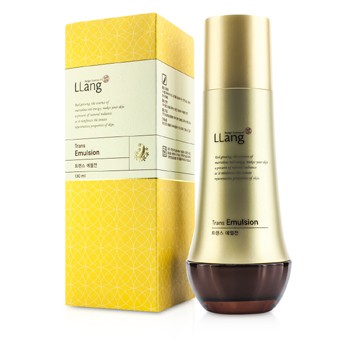 LLang - Ginseno:Myeong Moist Brighting Toner - 130ml/4.3oz Floral Therapy Facial Sheet Deep Hydration Mask Blackberry Primrose - 1 Sheet(s) by Florapy (pack of 4)