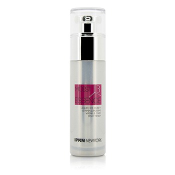 IPKN New York - Moist 3 Cube Toner - 150ml/5.07oz Earth Science Facial Wash, Clarifying, 8 Oz