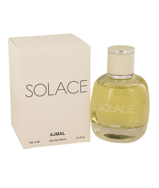 AJMAL SOLACE EDP FOR WOMEN