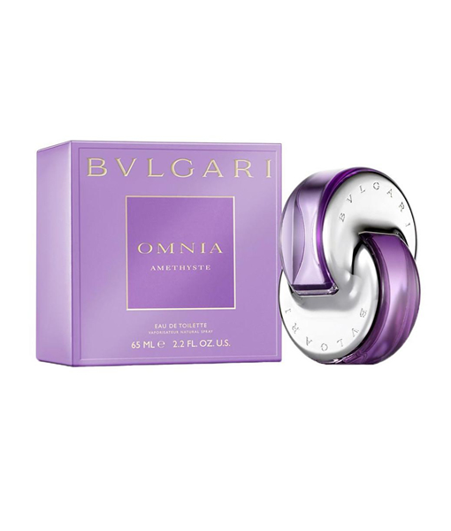 omnia bvlgari amethyste