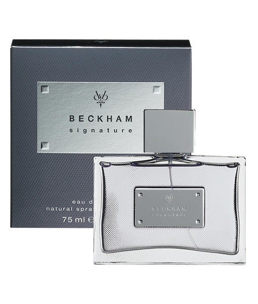 Beckham Signature