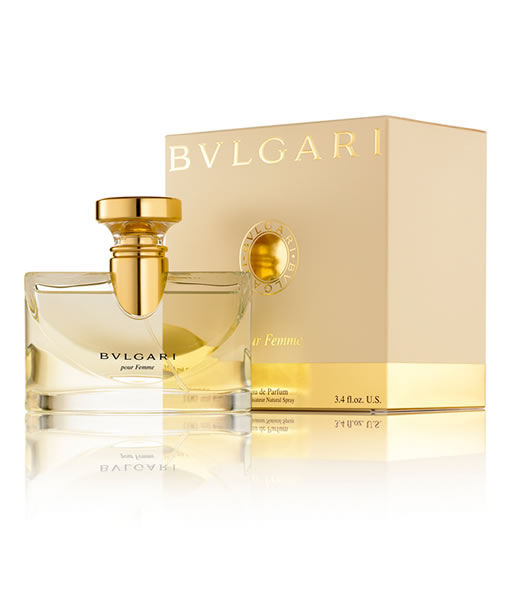 BVLGARI POUR FEMME EDP FOR WOMEN - Perfume Malaysia PerfumeStore.my