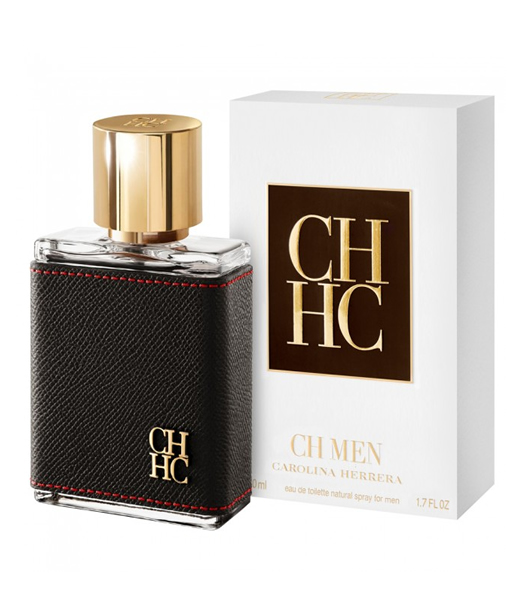 CAROLINA HERRERA CH MEN EDT FOR MEN