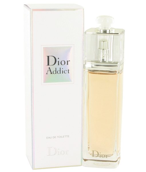 miss dior addict perfume