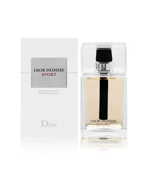 Dior homme deals sport notes