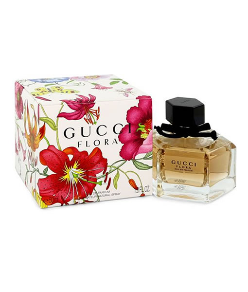 gucci flora perfume price