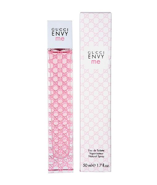 GUCCI ENVY ME EDT FOR WOMEN - Perfume 