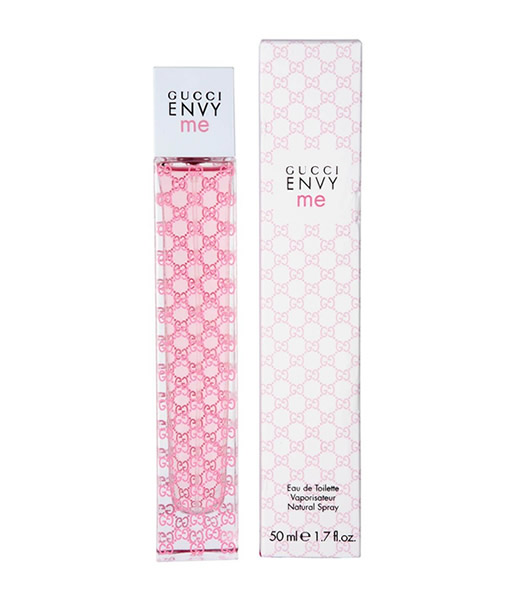 gucci envy me 100ml price