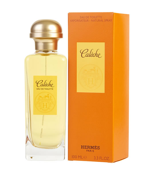 hermes caleche eau de parfum 100ml