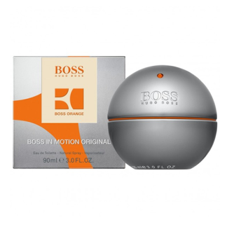 hugo boss orange gift set for him