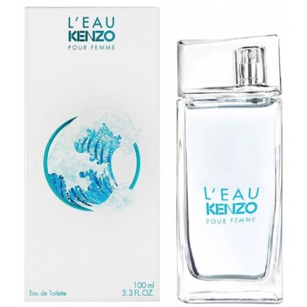 Kenzo Leau femme