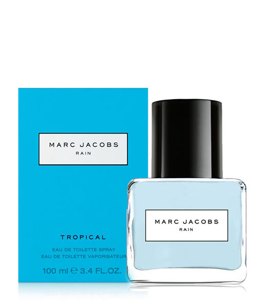 Marc jacobs sales splash collection