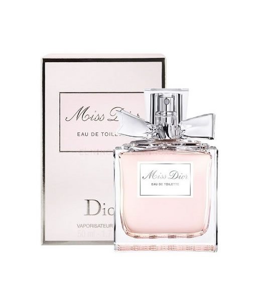 miss dior edt 2013