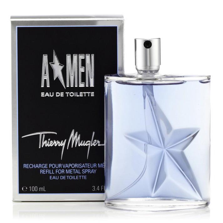 Thierry mugler angel men clearance
