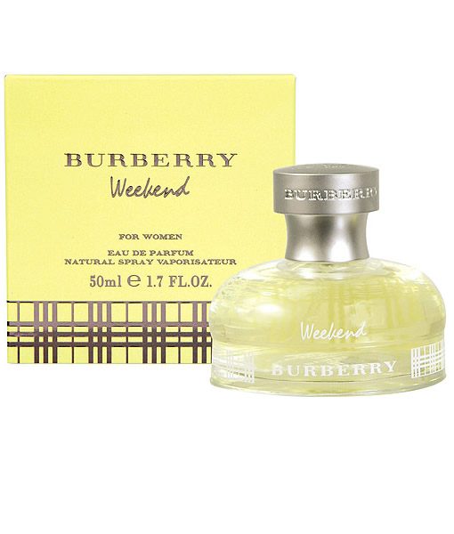burberry weekend for women eau de parfum 100ml