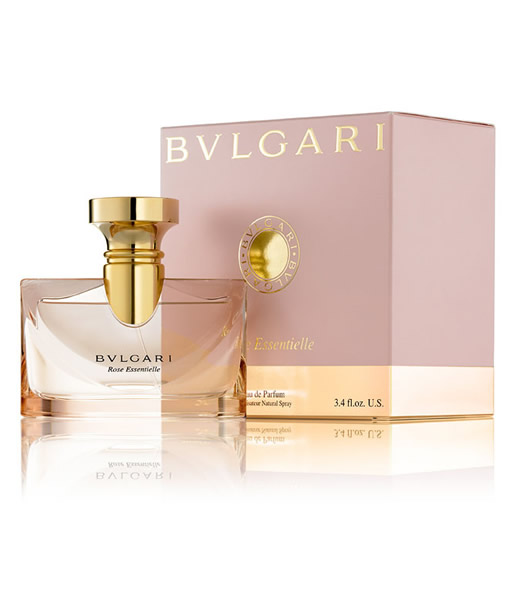 BVLGARI ROSE ESSENTIELLE EDP FOR WOMEN - Perfume Malaysia