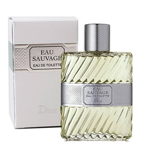 dior eau sauvage parfum vs edt