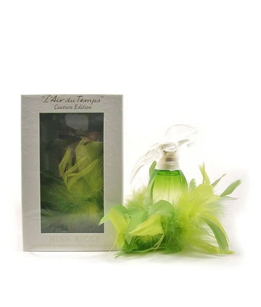 nina ricci du temps couture
