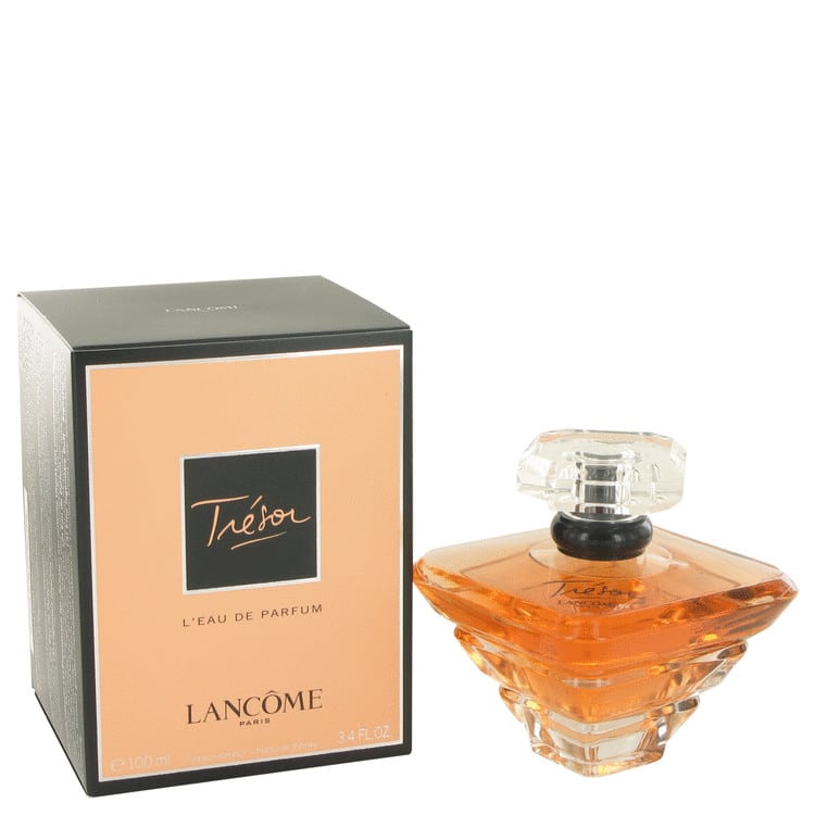 Verlichting escort Wierook LANCOME TRESOR EDP FOR WOMEN - Perfume Malaysia PerfumeStore.my