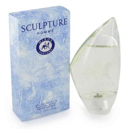 NIKOS SCULPTURE EDT FOR MEN