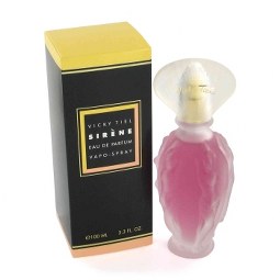 VICKY TIEL SIRENE EDP FOR WOMEN