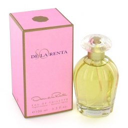 OSCAR DE LA RENTA SO DE LA RENTA EDT FOR WOMEN
