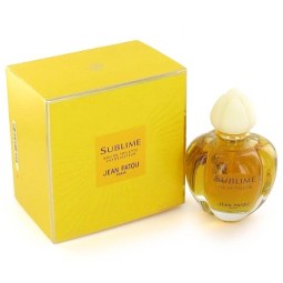 JEAN PATOU SUBLIME EDP FOR WOMEN