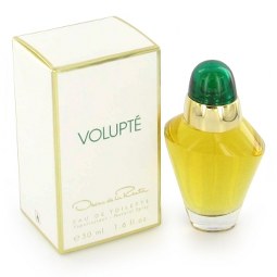 OSCAR DE LA RENTA VOLUPTE EDT FOR WOMEN