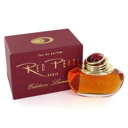 PAIRS BLEUS RED PEARL EDP FOR WOMEN