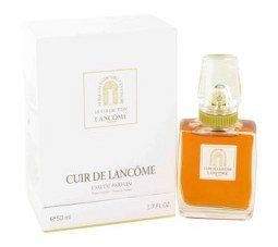 LANCOME CUIR DE LANCOME EDP FOR WOMEN