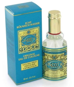 4711 ORIGINAL EDC FOR UNISEX