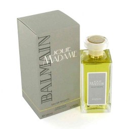 PIERRE BALMAIN JOLIE MADAME EDT FOR WOMEN