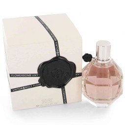 VIKTOR & ROLF FLOWERBOMB EDP FOR WOMEN