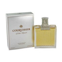 COURVOISIER COURVOISIER LIMITED EDITION IMPERIALE EDP FOR MEN