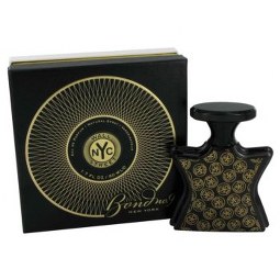 BOND NO. 9 WALL STREET EDP FOR WOMEN