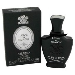 CREED LOVE IN BLACK MILLESIME EDP FOR WOMEN