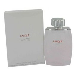 LALIQUE LALIQUE WHITE EDT FOR MEN