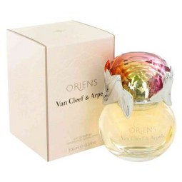 VAN CLEEF & ARPELS ORIENS EDP FOR WOMEN
