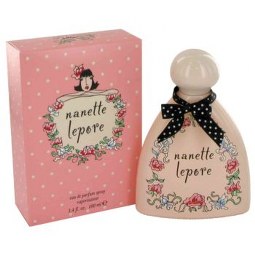 NANETTE LEPORE NANETTE LEPORE EDP FOR WOMEN