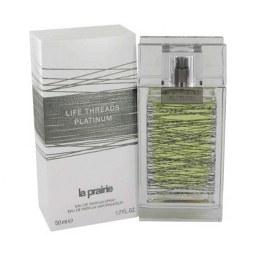 LA PRAIRIE LIFE THREADS PLATINUM EDP FOR WOMEN