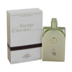 HERMES VOYAGE D'HERMES EDT FOR MEN