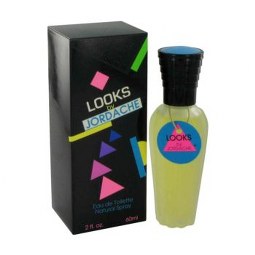JORDACHE LOOKS EDT FOR WOMEN