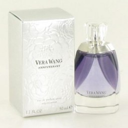 VERA WANG ANNIVERSARY EDP FOR WOMEN