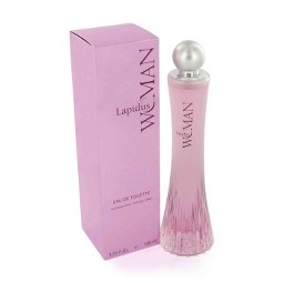 TED LAPIDUS LAPIDUS EDT FOR WOMEN
