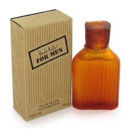 NICOLE MILLER NICOLE MILLER EDT FOR MEN