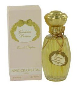 ANNICK GOUTAL GARDENIA PASSION EDP FOR WOMEN