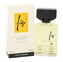 GUY LAROCHE FIDJI EDT FOR WOMEN